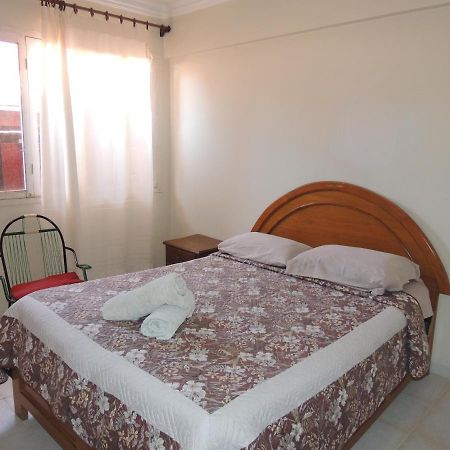 Hostal Dinosaurio Panzió Torotoro Kültér fotó